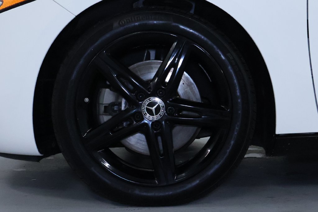 Used 2019 Mercedes-Benz A 220 4MATIC image 35