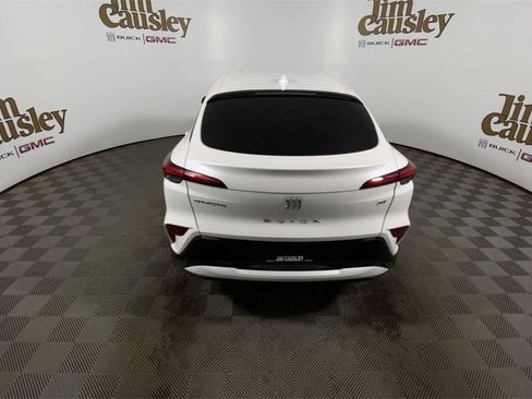 Used 2024 Buick Envista Sport Touring w/ Convenience I Package image 7