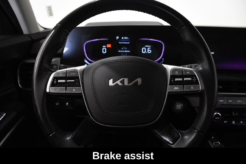 Used 2025 Kia Telluride S AWD/4WD image 16