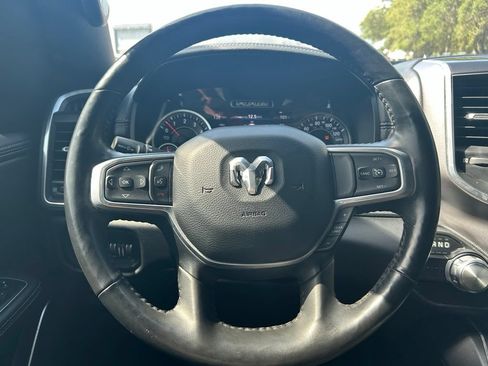 Used 2020 RAM 1500 Laramie w/ Sport Appearance Package RWD image 21