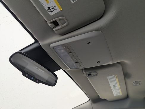 Used 2020 Buick Encore Sport Touring w/ Safety Package image 16