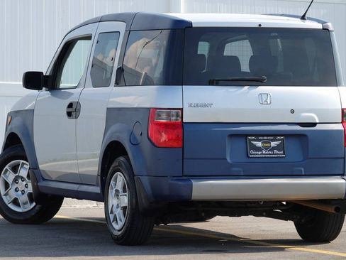 Used 2006 Honda Element LX image 18