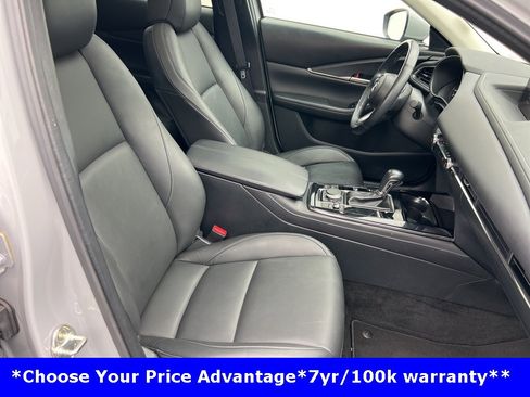 Used 2025 MAZDA CX-30 AWD 2.5 S w/ Preferred Package image 21