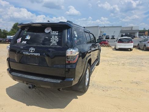 Used 2020 Toyota 4Runner SR5 RWD image 6