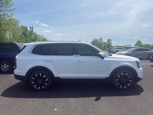 Used 2023 Kia Telluride SX image 4
