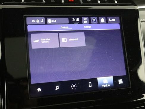 Used 2025 Jeep Grand Cherokee Altitude AWD/4WD image 36