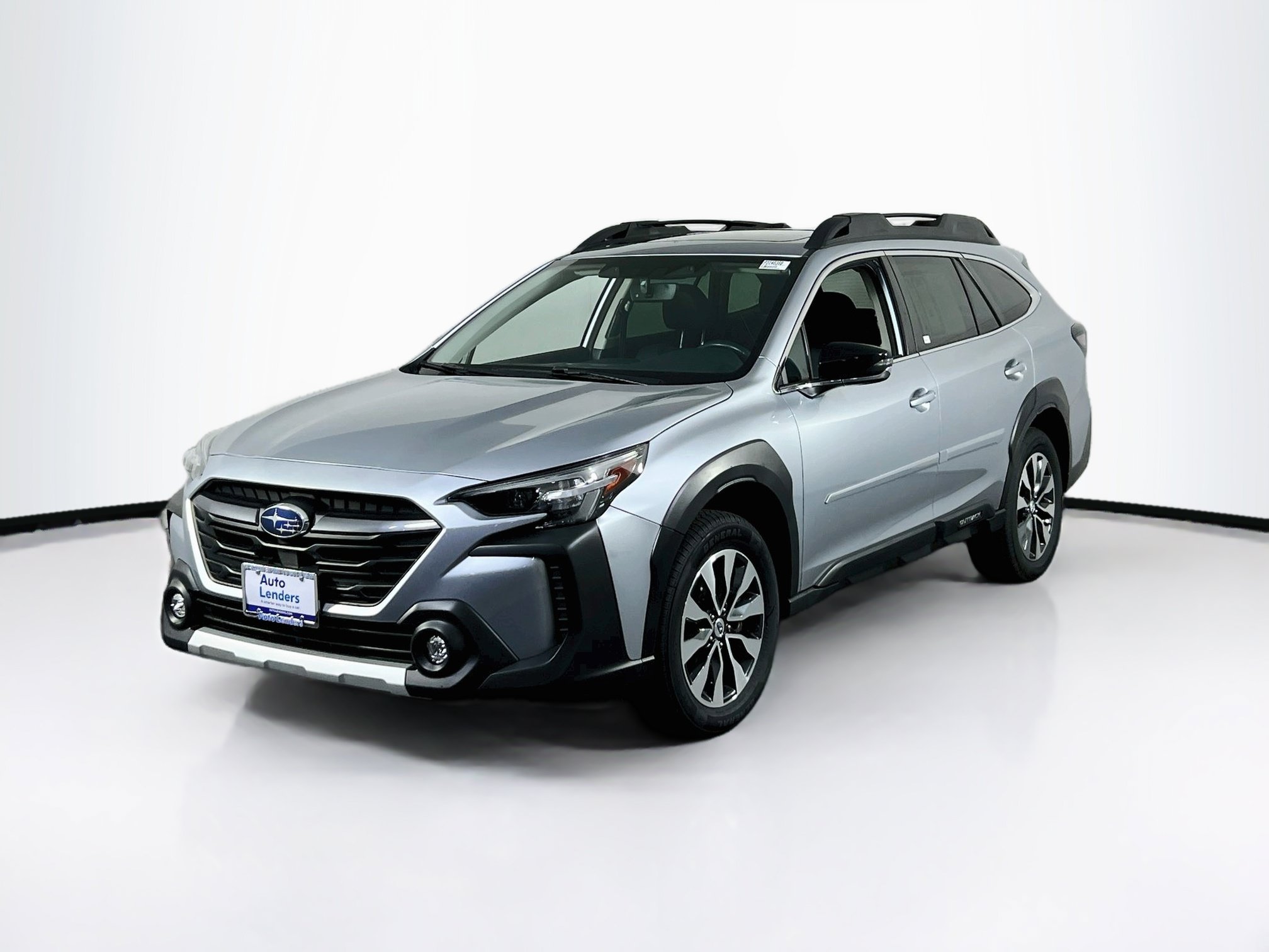 Used 2023 Subaru Outback Limited AWD/4WD image 1