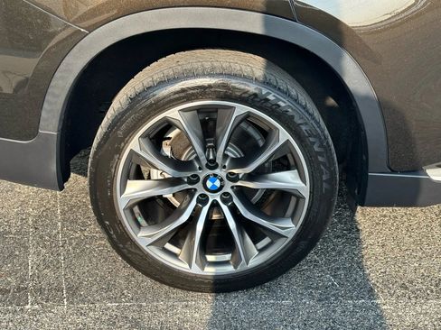 Used 2016 BMW X6 xDrive35i image 10