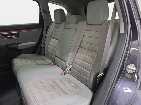 Used 2017 Honda CR-V EX image 13