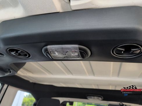 Used 2011 Jeep Wrangler Unlimited Sport AWD/4WD image 25