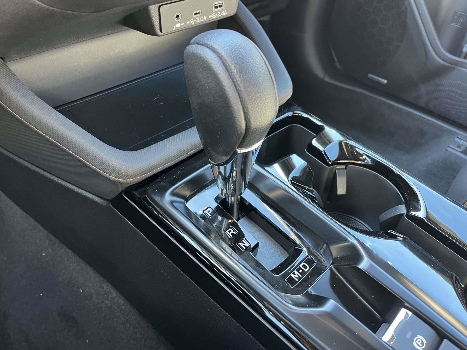 New 2026 Subaru Forester Sport AWD/4WD image 30