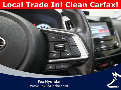 Used 2019 Subaru Forester Premium image 18
