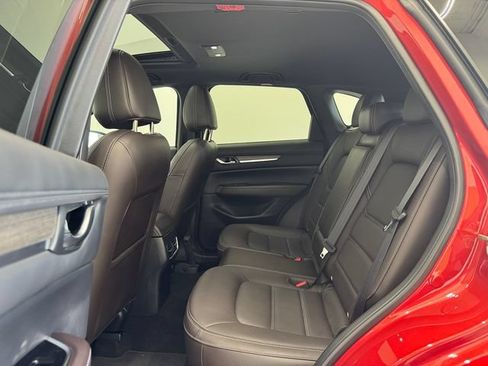 Used 2025 MAZDA CX-5 Signature AWD/4WD image 20