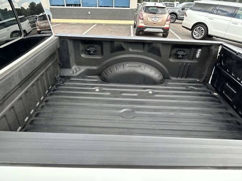 Used 2019 Ford F250 Lariat w/ Lariat Ultimate Package AWD/4WD image 10