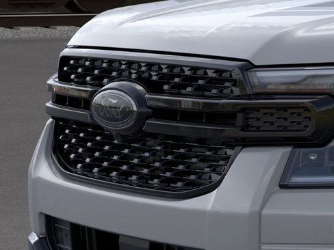 New 2026 Ford Ranger Lariat AWD/4WD image 17