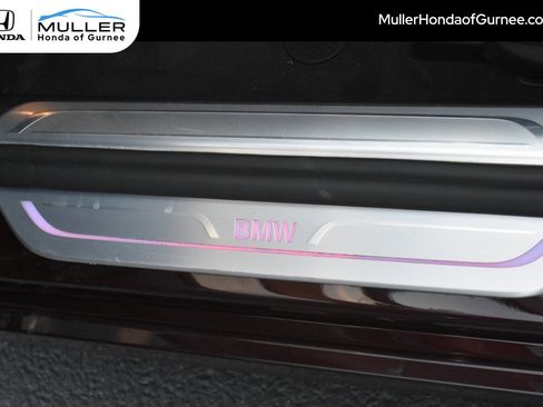 Used 2020 BMW 750i xDrive w/ Executive Package image 57