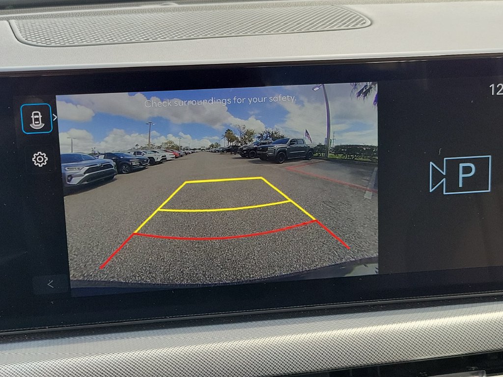 Used 2025 Hyundai Sonata SEL FWD image 23