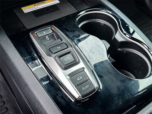 Used 2022 Honda Passport Elite image 18