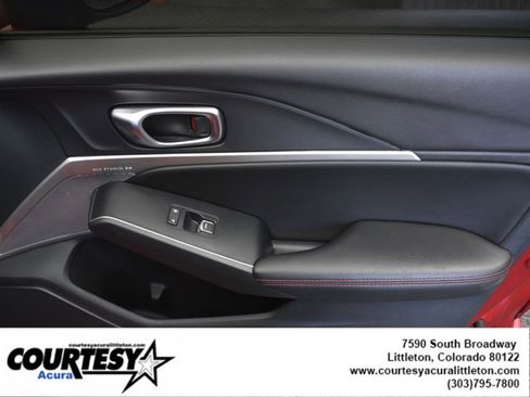 Certified 2024 Acura Integra Type S image 29