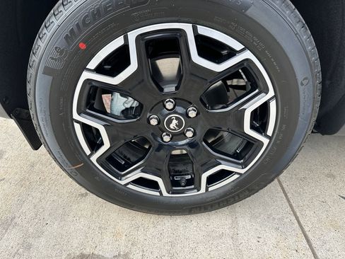 New 2025 Ford Bronco Sport Outer Banks w/ Outer Banks Tech Package+ image 26