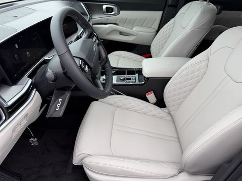 New 2026 Kia Sorento SX Prestige AWD/4WD image 23