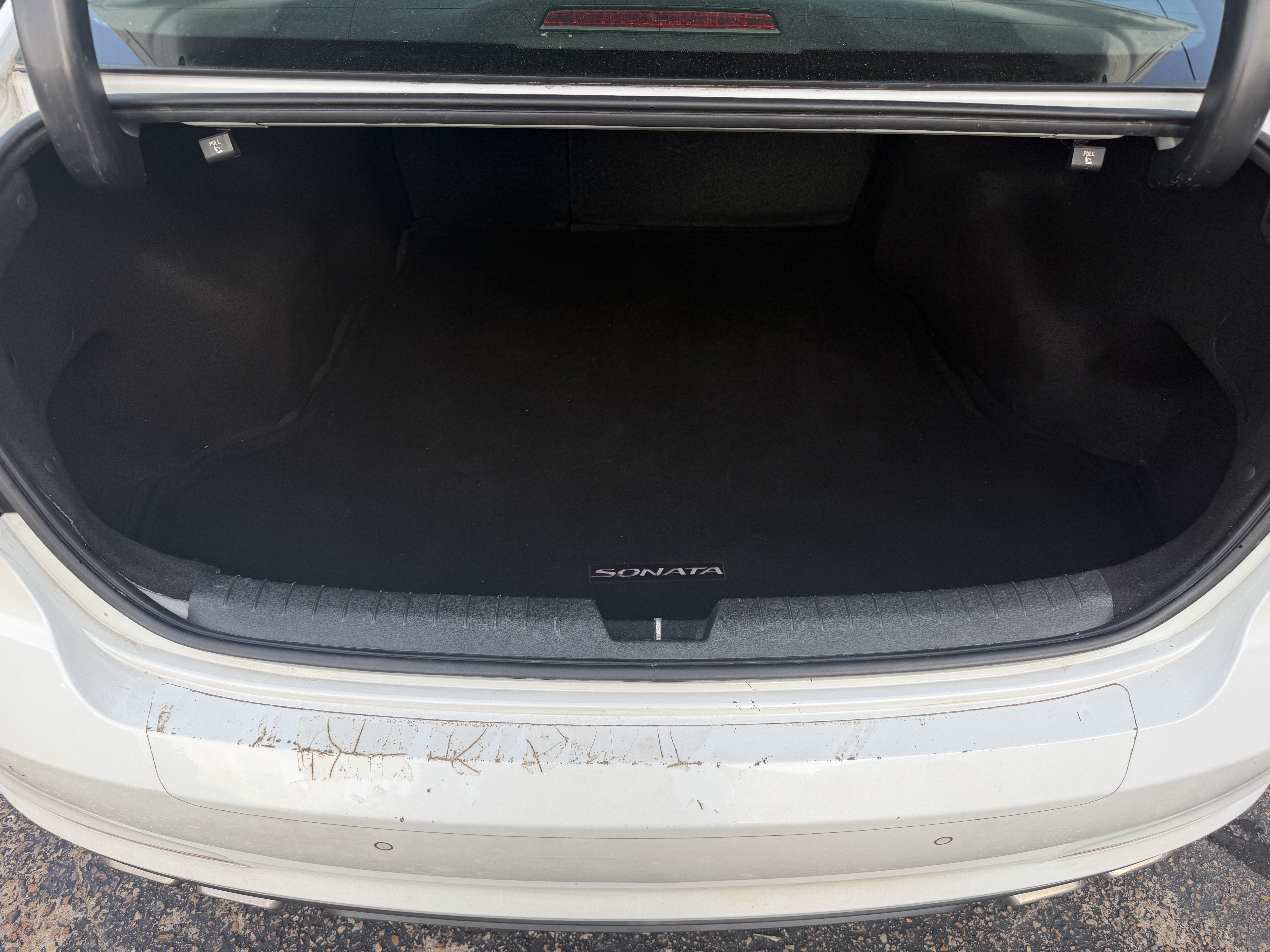 Used 2015 Hyundai Sonata Limited 2.0T FWD image 24