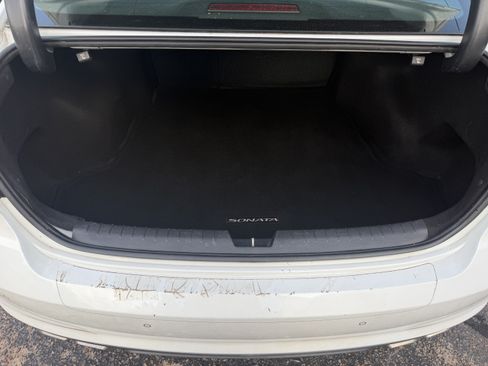 Used 2015 Hyundai Sonata Limited 2.0T FWD image 24