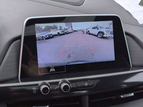 Used 2025 Cadillac CT4 Premium Luxury image 15