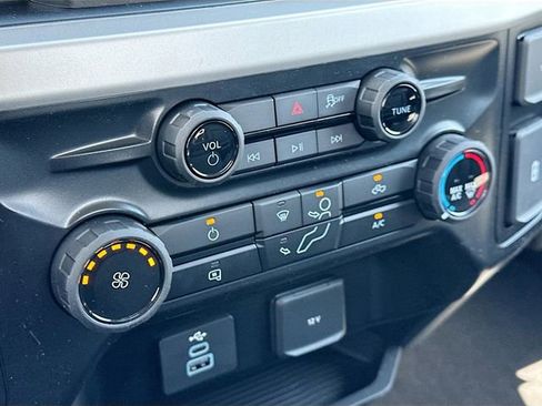 New 2026 Ford F250 XL w/ STX Appearance Package AWD/4WD image 10