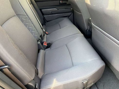 Used 2026 Toyota Tacoma SR5 AWD/4WD image 32