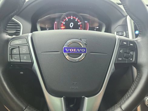 Used 2016 Volvo XC60 T5 Premier AWD/4WD image 28