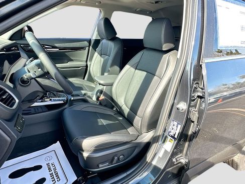 New 2026 Kia Seltos EX image 21