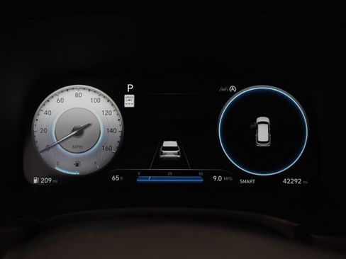 Used 2024 Hyundai Palisade Calligraphy image 22