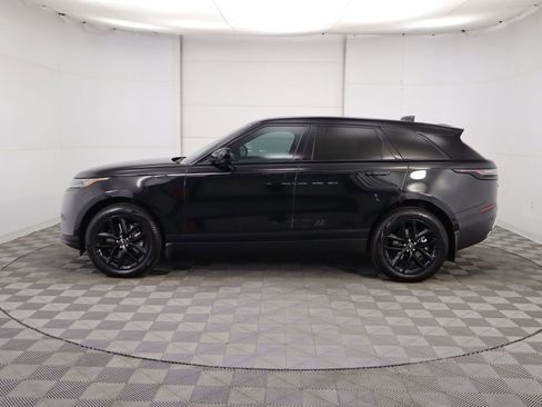 New 2026 Land Rover Range Rover Velar S image 8