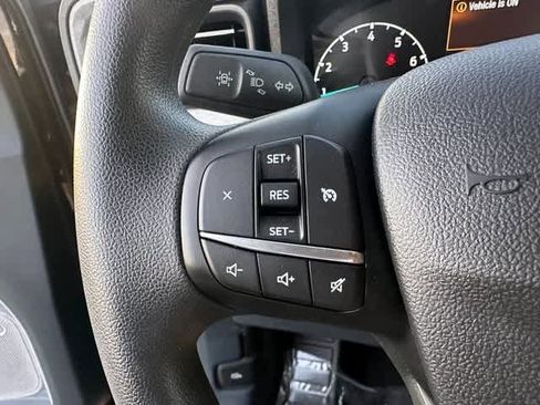 Certified 2024 Ford Maverick XLT w/ Equipment Group 300A Standard image 15