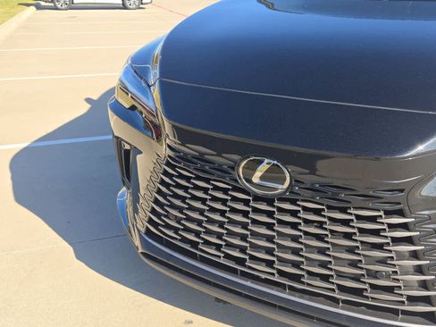 Used 2024 Lexus RX 350 Premium image 10