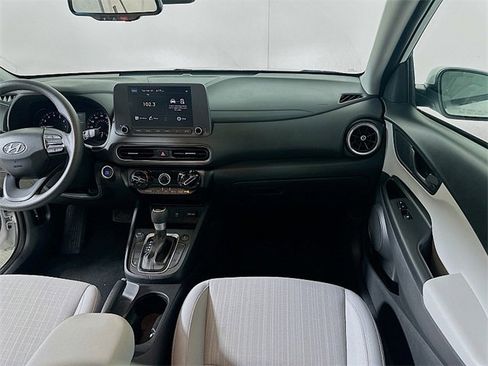 Used 2023 Hyundai Kona SEL image 22