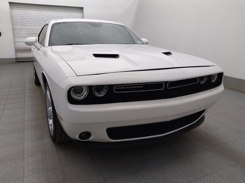 Used 2019 Dodge Challenger SXT w/ Plus Package RWD image 13