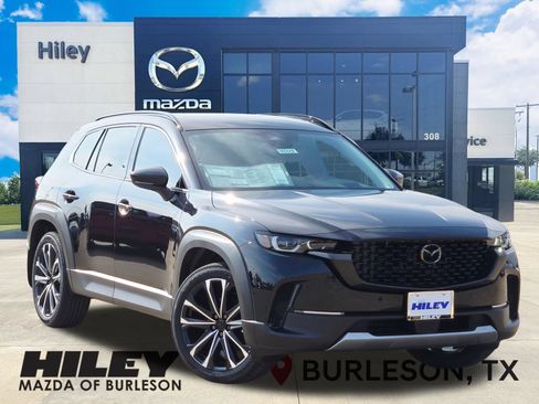 New 2026 MAZDA CX-50 2.5 Turbo w/ Premium Plus Pkg AWD/4WD image 1