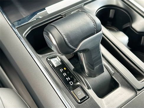 Used 2025 Ford F150 Lightning Flash image 17