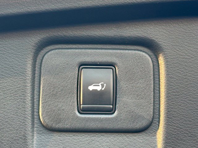 Certified 2024 Nissan Murano SL AWD/4WD image 20
