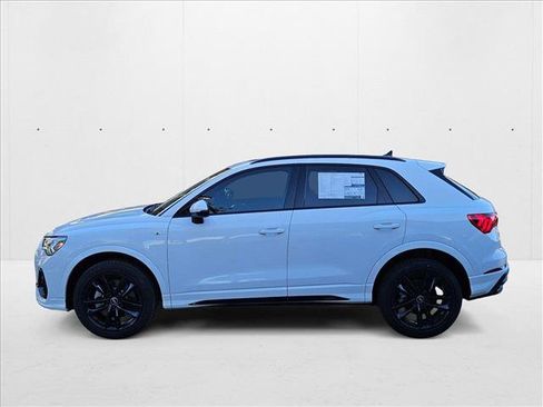 New 2025 Audi Q3 2.0T Premium w/ Convenience Package image 9