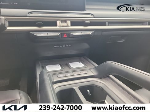 New 2027 Kia Telluride LX FWD image 18