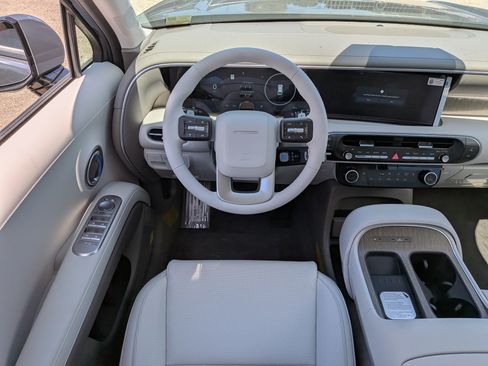 New 2026 Hyundai Palisade SEL Premium FWD image 17