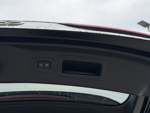 New 2026 MAZDA CX-70 SC Plus AWD/4WD image 6
