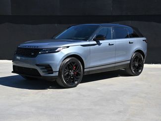 Used 2024 Land Rover Range Rover Velar Dynamic SE video 2