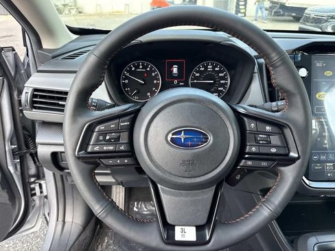 New 2026 Subaru Crosstrek 2.5i Limited AWD/4WD image 42
