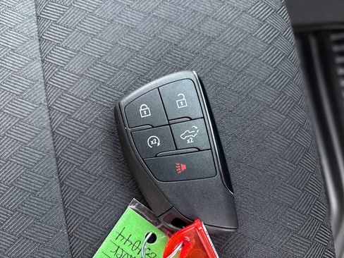 New 2026 GMC Sierra 1500 Elevation image 42