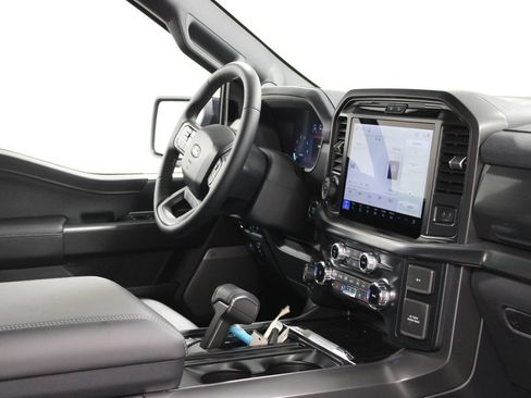 New 2026 Ford F150 Lariat AWD/4WD image 32