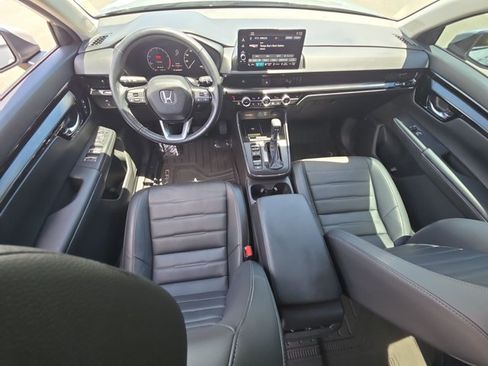 Certified 2025 Honda CR-V EX-L image 19